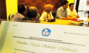 Forum Aksi Guru Indonesia - FAGI - bandung ekspres