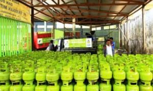 Subsidi Gas 3 Kg - bandung ekspres