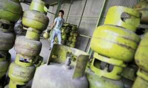 Gas 3 kg Semakin Mahal - bandung ekspres