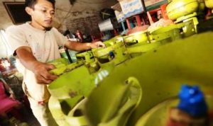 Gas 3 kg- bandung ekspres