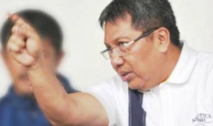 Gede Widiade Manajer Timnas U-23