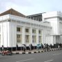 Gedung Merdeka - bandung ekspres
