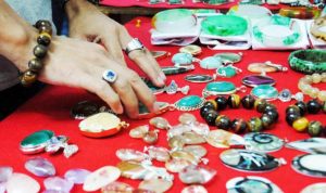Gemstone Festival - bandung ekspres