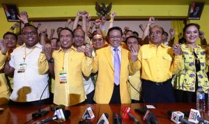 Golkar- bandung ekspres