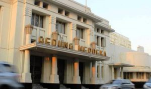 HERITAGE - bandung ekspres