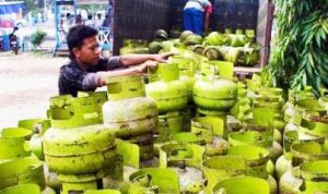 Harga elpiji 3 kg - bandung ekspres