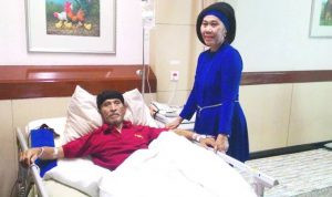 Indra Tohir - bandung ekspres