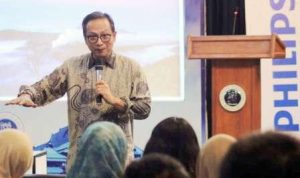 Innovative Leadership - PHILIPS- bandung ekspres
