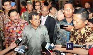 Kenaikan BBM