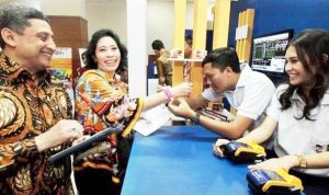 OJK Dorong Pembangunan Jabar Via Jasa Keuangan Jabar Otoritas Jasa Keuangan OJK dorong pembangunan Jawa Barat - bandung ekspres