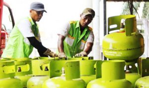 Jamin Pasokan Elpiji Melon Aman - bandung ekspres