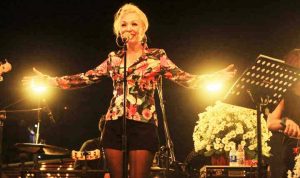 Nikmati Suguhan Musik Jazz di Food Market Jazz Sore-sore bandung ekspres
