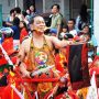 KIRAB BUDAYA- bandung ekspres