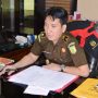 Kasi Pidsus Kejaksaan Negeri Bale Bandung - Andri Juliansyah - bandung ekspres