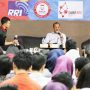 Kema Telkom University Gelar Seminar Nasional - bandung ekspres