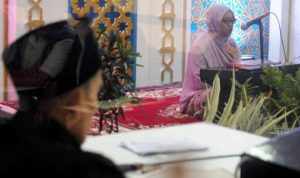 Khafilah STQ Asal KBB - bandung ekspres