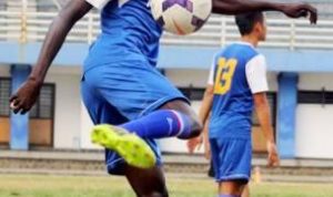 Konate Persib- bandung ekspres