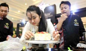Kuliner Bandung - bandung ekspres