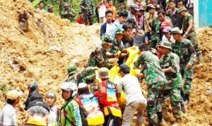 LONGSOR Sukabumi