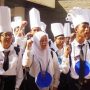 MASA PENGENALAN KAMPUS UPI - bandung ekspres