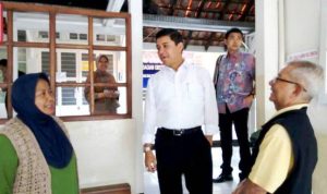 MENPAN - bandung ekspres