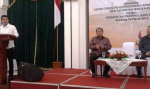 MENPAN - bandung ekspres