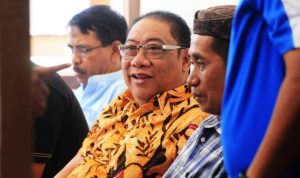 PLN Mengaku Tak Pernah Beri Keuntungan Mantan Bupati Indramayu Yance - bandung ekspres