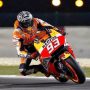 Marc Marquez Pecahkan Rekor bandung ekspres