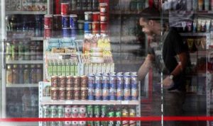 Minimarket Bodong- bandung ekspres