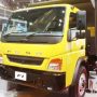 Mitsubishi New Fuso FI1217 - bandung ekspres