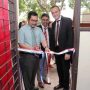 MoU Antara FIB Unpad dengan IFI - bandung ekspres