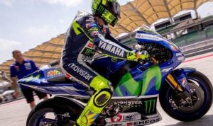 MotoGp - ROSSI - bandung ekspres