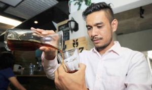 Moz Story-Homey Coffee Shop- bandung ekspres