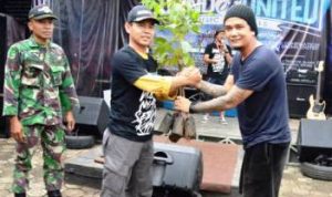 Musisi Peduli Citarum