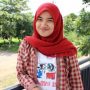 Nita Yulianti Mojang Biru - bandung ekspres