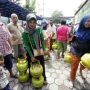 Operasi Pasar Elpiji 3 kg - bandung ekspres