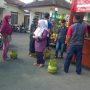 Operasi pasar beras dan gas - bandung ekspres