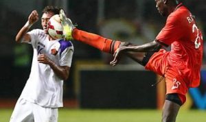 PERSIJA - PERSIK - bandung ekspres