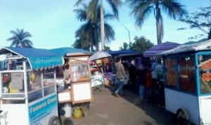 PKL CFD - bandung ekspres