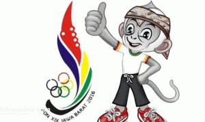 Dedikasi untuk Atlet Jabar