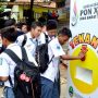 PON XIX Jabar - bandung ekspres