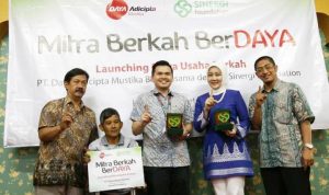 PT DAM - bandung ekspres