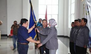 PWI - bandung ekspres