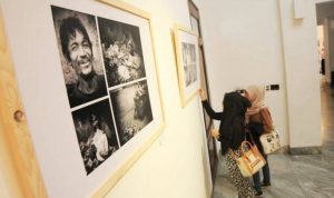 Pameran Foto Esay-Our Photo Story - bandung ekspres