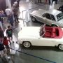 Pameran Mobil Fast Present and Future - MERCY - bandung ekspres