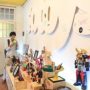 Pameran Sotoys Bandung 3- bandung ekspres