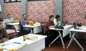 Pelatihan Fiber Optic - UNPAD - bandung ekspres