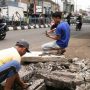 Pembangunan Kota Cimahi - bandung ekspres