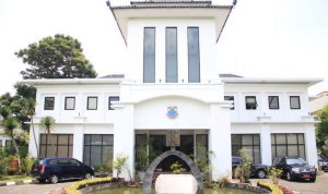 Pemkot Cimahi - bandung ekspres