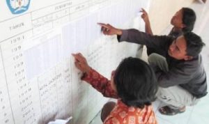 Penerimaan Peserta Didik Baru PPDB - bandung ekspres